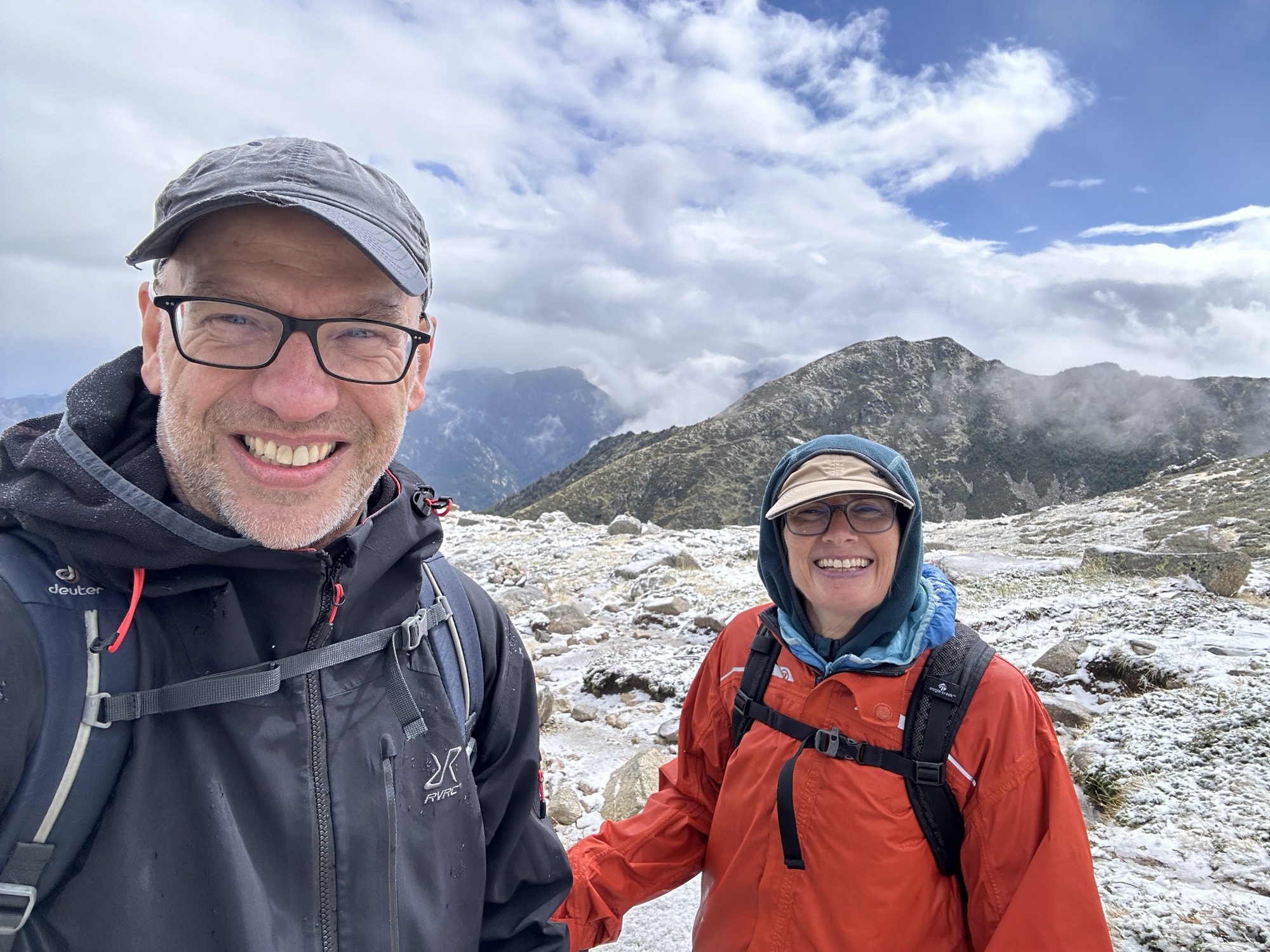 Day 6: 13th Sept 2024 – Lac de Bastani