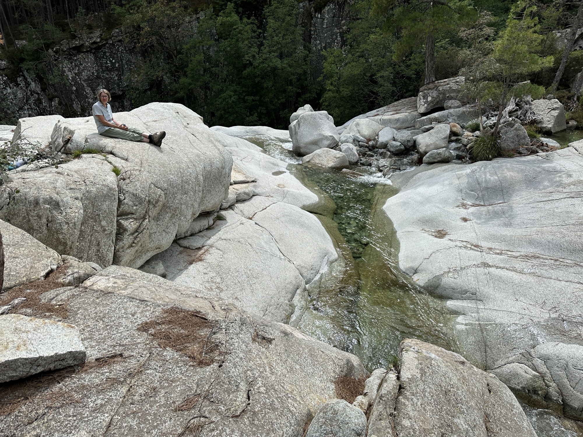 Day 9: 16th Sep 2024 – Manganello Valley